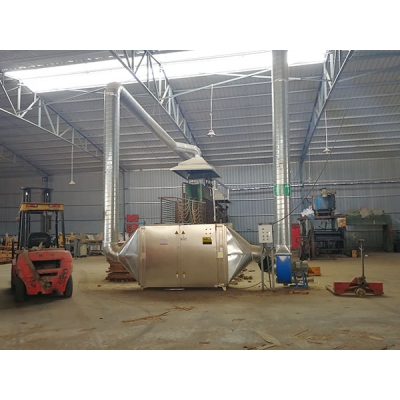 吉安航盛机电科技有限公司