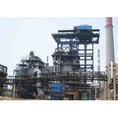 新余钢铁集团有限公司