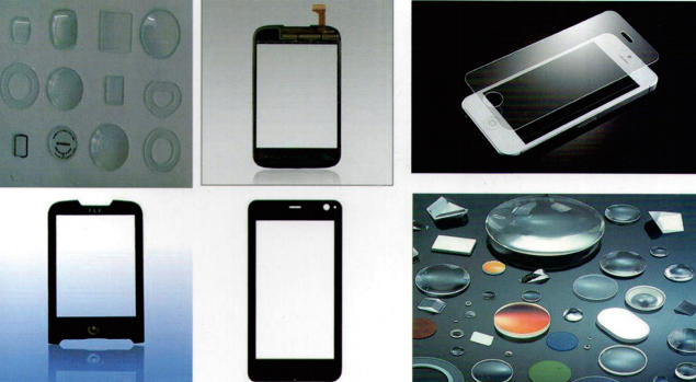 马特玻璃切削液(图1)